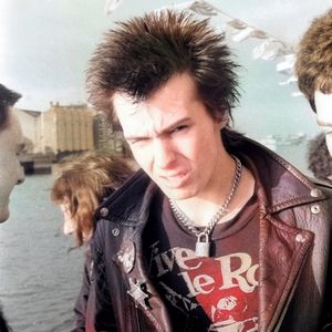 Meet your Posher, Rhys